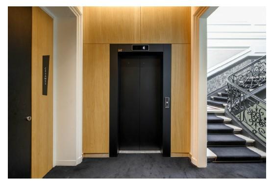 Bureau Paris 143m² Location bureau Paris OLBUR2204409 10